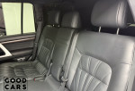 Toyota Land Cruiser 200 - 29