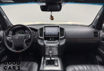Toyota Land Cruiser 200 - 32