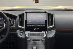 Toyota Land Cruiser 200 - 33