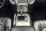 Toyota Land Cruiser 200 - 36