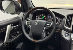 Toyota Land Cruiser 200 - 31