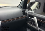 Toyota Land Cruiser 200 - 39