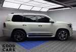 Toyota Land Cruiser 200 - 6
