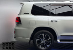 Toyota Land Cruiser 200 - 11