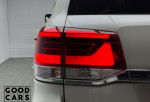 Toyota Land Cruiser 200 - 8