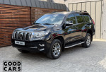 Toyota Land Cruiser Prado - 2