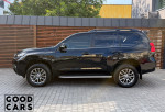 Toyota Land Cruiser Prado - 3