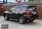 Toyota Land Cruiser Prado - 4