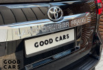 Toyota Land Cruiser Prado - 13