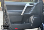 Toyota Land Cruiser Prado - 16