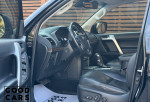 Toyota Land Cruiser Prado - 18