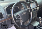Toyota Land Cruiser Prado - 19