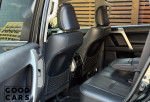 Toyota Land Cruiser Prado - 22