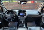 Toyota Land Cruiser Prado - 26