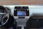 Toyota Land Cruiser Prado - 27