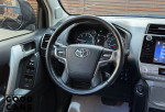 Toyota Land Cruiser Prado - 24