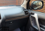 Toyota Land Cruiser Prado - 32