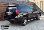 Toyota Land Cruiser Prado - 6