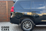 Toyota Land Cruiser Prado - 11
