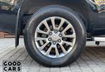 Toyota Land Cruiser Prado - 12