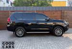Toyota Land Cruiser Prado - 7