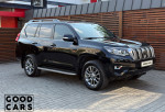 Toyota Land Cruiser Prado - 8