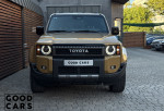 Toyota Land Cruiser Prado - 1