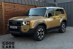 Toyota Land Cruiser Prado - 2