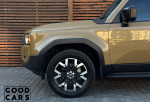 Toyota Land Cruiser Prado - 11