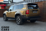 Toyota Land Cruiser Prado - 4
