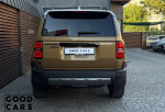 Toyota Land Cruiser Prado - 5