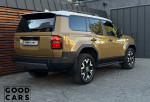 Toyota Land Cruiser Prado - 6