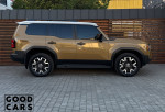 Toyota Land Cruiser Prado - 7