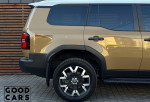 Toyota Land Cruiser Prado - 13