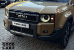 Toyota Land Cruiser Prado - 16