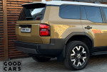 Toyota Land Cruiser Prado - 17
