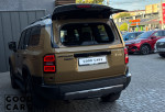 Toyota Land Cruiser Prado - 18