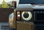 Toyota Land Cruiser Prado - 9