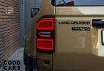 Toyota Land Cruiser Prado - 10
