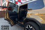 Toyota Land Cruiser Prado - 30