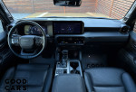 Toyota Land Cruiser Prado - 42