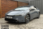 Toyota Prius - 2