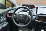 Toyota Prius - 24
