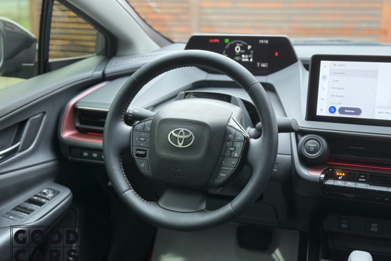 Toyota Prius - 24
