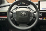 Toyota Prius - 26