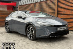 Toyota Prius - 8