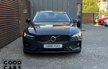 Volvo S60 B5 - 2024