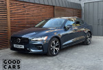 Volvo S60 B5 - 2