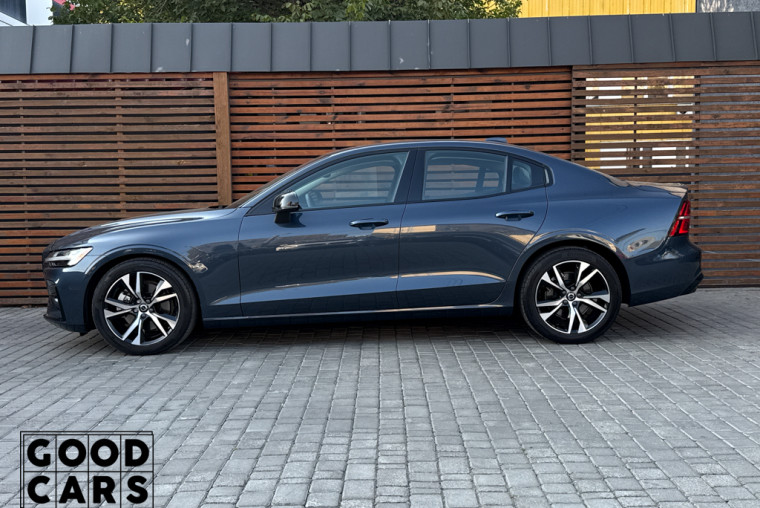 Volvo S60 B5 - 3