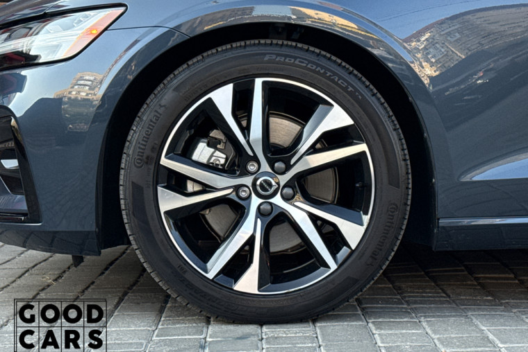 Volvo S60 B5 - 10